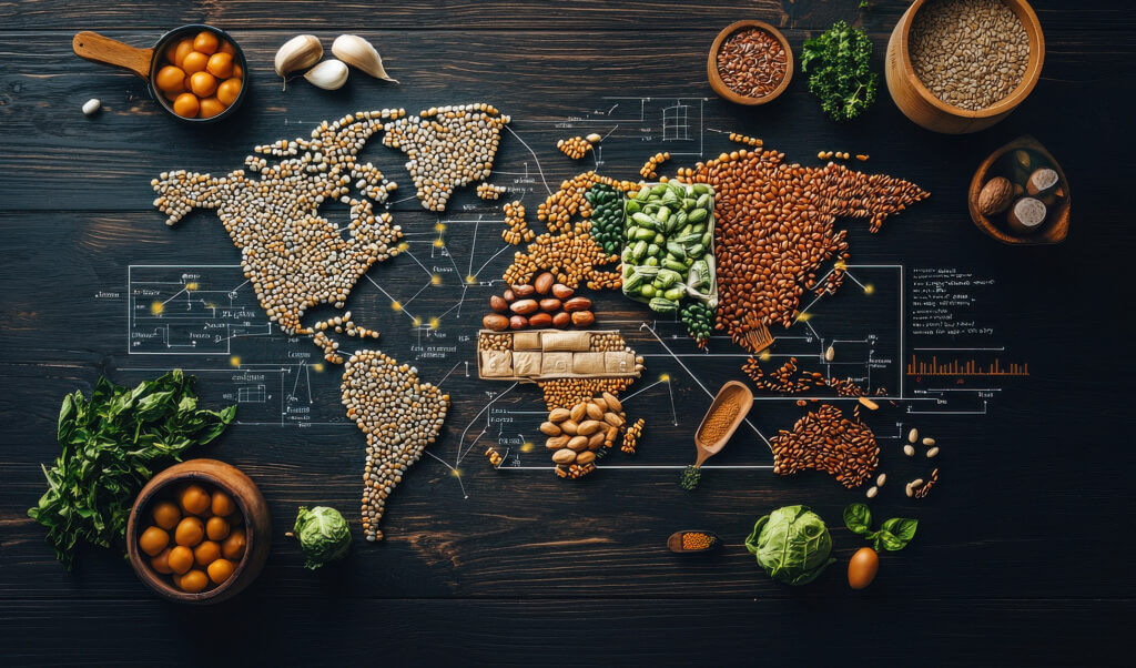 Dalle regole alla visione, la sostenibilità è leva di innovazione per l'agroalimentare!