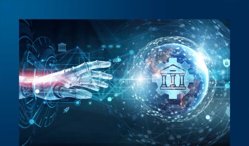 Executive Overview – Convegno Italia digitale: il nuovo mondo