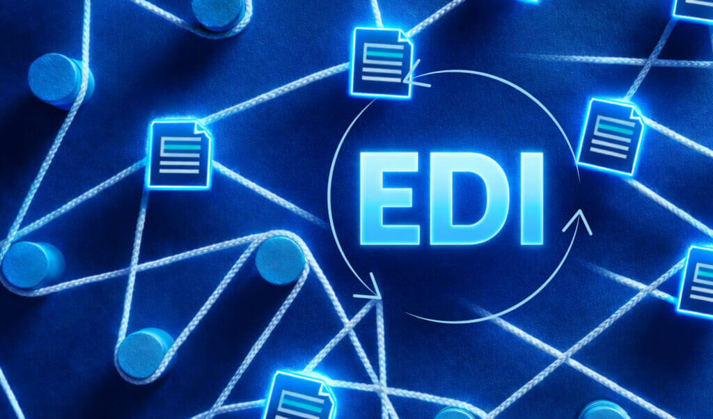 Connettere per competere: l'EDI nel Largo Consumo nel 2026