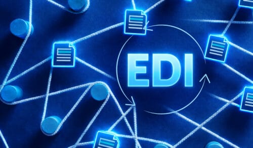 Connettere per competere: l'EDI nel Largo Consumo nel 2026