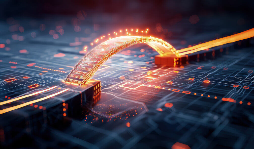 Smart Infrastructures: un ponte tra innovazione, dati e nuovi ecosistemi