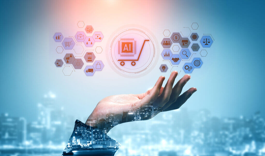 Commerce Design: innovare il Retail con l'AI
