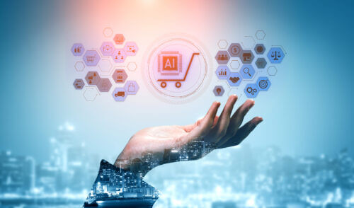 Commerce Design: innovare il Retail con l'AI