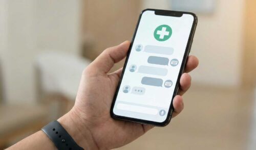 ChatGPT Salute per un uso più appropriato dell’AI tra cittadini e pazienti