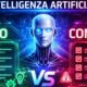 Pro e contro dell’Intelligenza Artificiale, tra impatti, opportunità e sfide per l’Italia