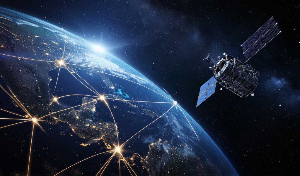 L’innovazione della Space Economy italiana accelera grazie a  un ecosistema diversificato e in crescita