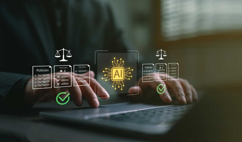 L’AI per la PA aumentata tra compliance e scalabilità