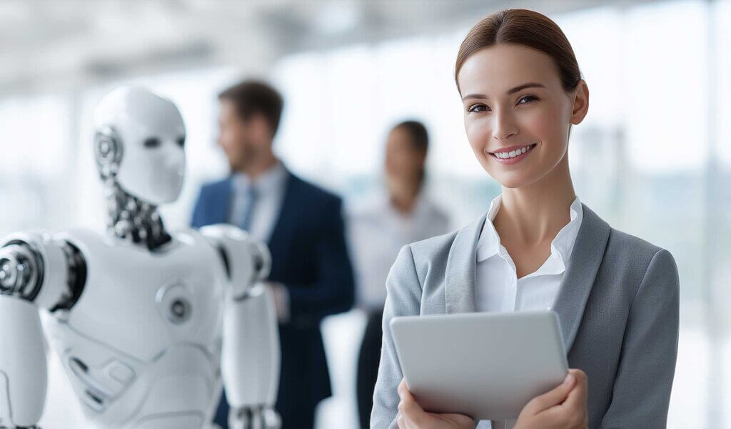 E-Leadership e AI: governare il cambiamento