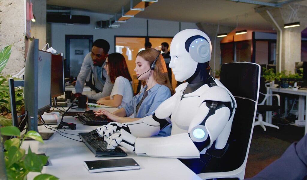 Intelligenza artificiale nella PA: la mappa italiana