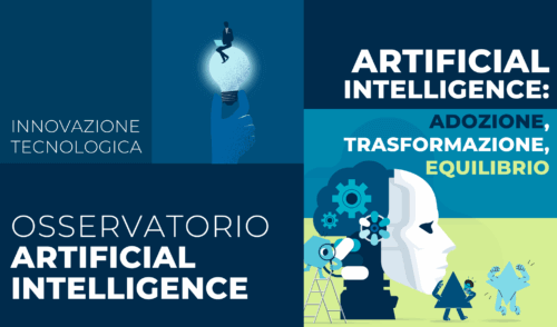 Artificial Intelligence: adozione, trasformazione, equilibrio. I dati chiave del 2025