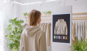 Phygital Retail: progettare nuovi significati