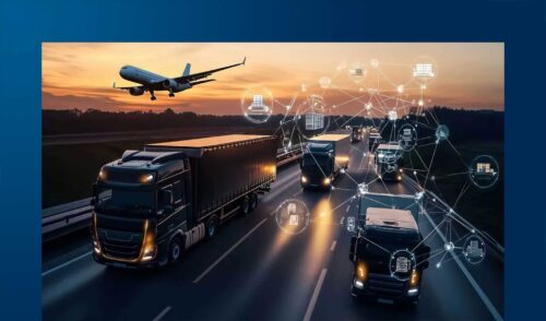 Executive Overview – Convegno Intelligenza (artificiale e umana) per il futuro della Logistica