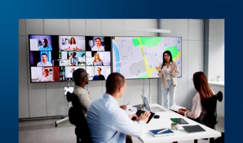 Executive Overview – Convegno Lo Smart Working ai tempi dell’AI: opportunità e sfide verso il lavoro del futuro