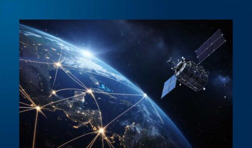 Executive Overview - Convegno Il futuro della Space Economy italiana tra tradizione e innovazione