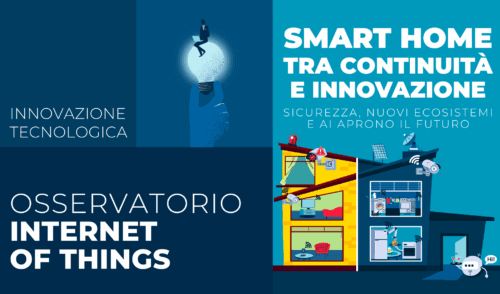 Smart Home tra continuità e innovazione: sicurezza, nuovi ecosistemi e AI aprono il futuro. I dati chiave del 2025