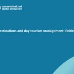 Small-scale destinations and day tourism management: Evidence from Bruges