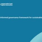 Capri: a data-informed governance framework for sustainable tourism