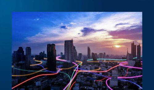 Executive Overview - Convegno Smart City: dove innovazione e sostenibilità si incontrano