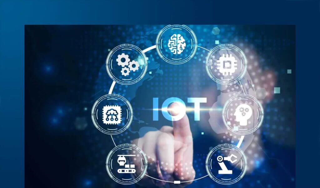 Executive Overview - Convegno IoT Will Rock You: sempre più pervasivo, sempre più intelligente