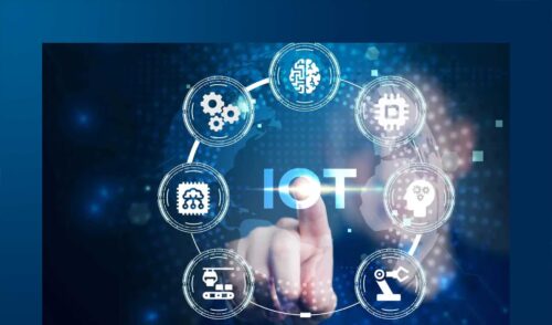 Executive Overview - Convegno IoT Will Rock You: sempre più pervasivo, sempre più intelligente