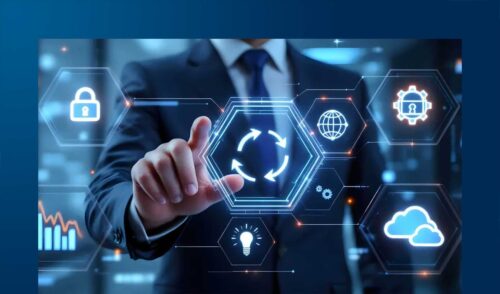 Executive Overview – Convegno Intelligent Automation: conoscere i processi per ripensarli