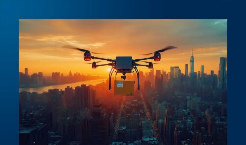 Executive Overview - Convegno Droni e Mobilità Aerea Avanzata: dalle sperimentazioni all’operatività