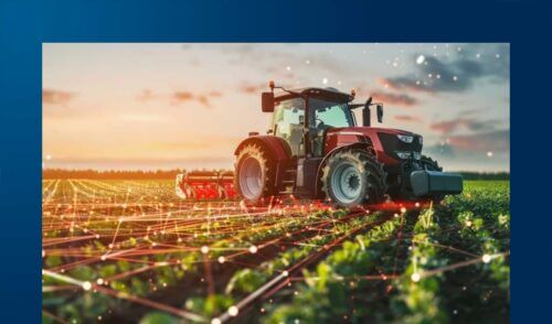 Executive Overview - Convegno Smart agrifood: è tempo di una nuova consapevolezza!