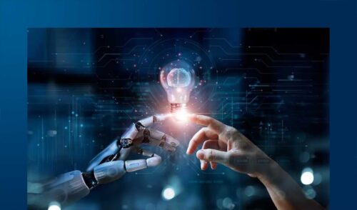 Executive Overview – Convegno Artificial Intelligence, e questo è solo l'inizio