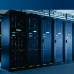 Executive Overview - Convegno Data century: le infrastrutture protagoniste del futuro