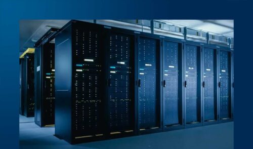 Executive Overview - Convegno Data century: le infrastrutture protagoniste del futuro