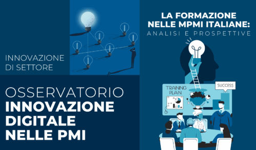 La Formazione nelle MPMI italiane, analisi e prospettive. I dati chiave del 2026