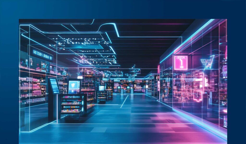 Executive Overview - Convegno eCommerce e store... sintonizzati!