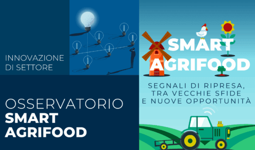 Smart agrifood: segnali di ripresa, tra vecchie sfide e nuove opportunità: i dati chiave del 2025