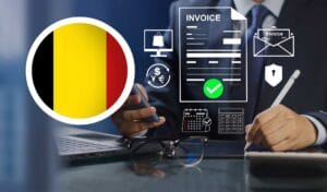 The implementation of Belgium’s e-Invoicing mandate