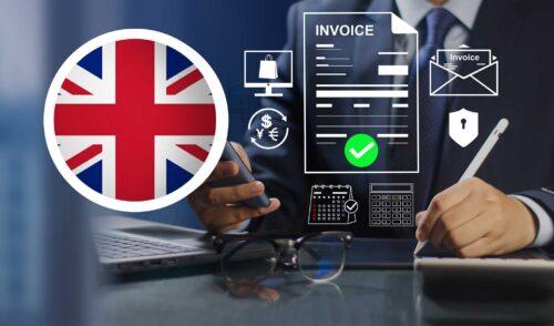 UK eInvoicing outlook: preparing for the upcoming mandate