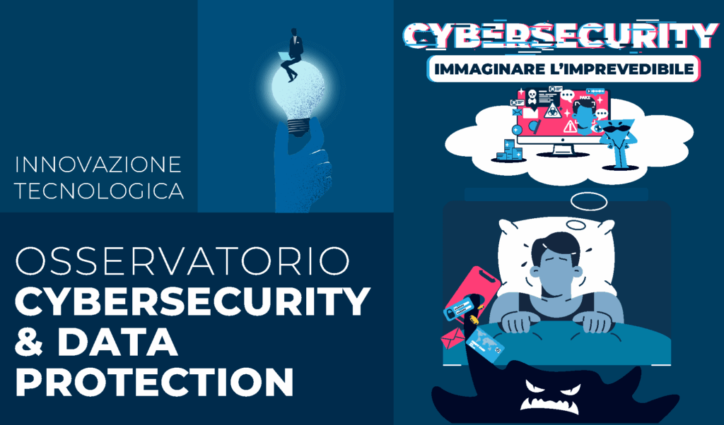 Cybersecurity: immaginare l’imprevedibile. I dati chiave della ricerca 2025