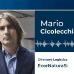Dentro la logistica sostenibile: il viaggio di EcorNaturaSì