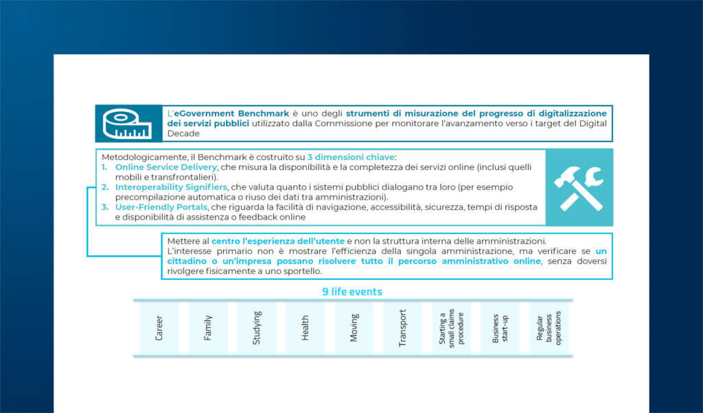 Me.Toscana: un punto unico di accesso per i servizi regionali