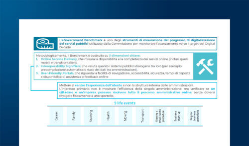 Me.Toscana: un punto unico di accesso per i servizi regionali