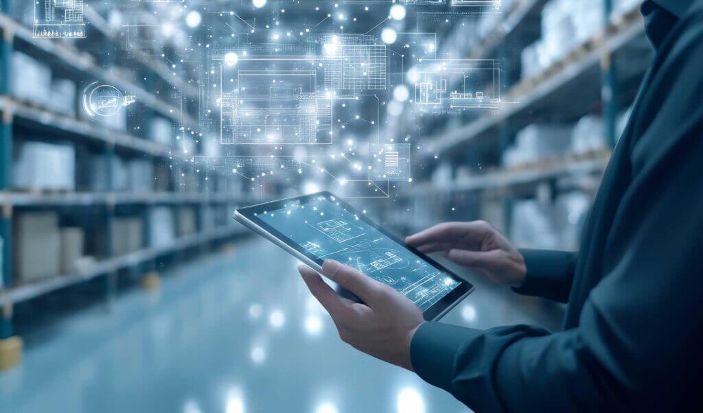 Il Nord Ovest vale il 44% del fatturato della Logistica, 50 miliardi di euro