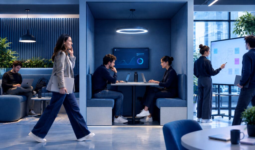 Convegno dell'Osservatorio Smart Working