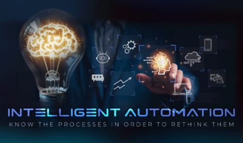 Intelligent Automation: Understanding Processes to Redesign Them