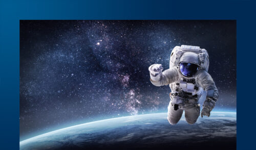 Executive Overview – Convegno La Space Economy italiana nel post PNRR: la sfida della valorizzazione