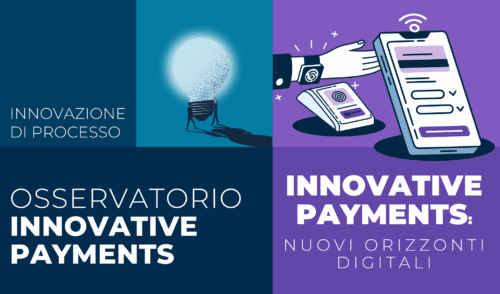 Innovative Payments: nuovi orizzonti digitali. I dati chiave del 2025