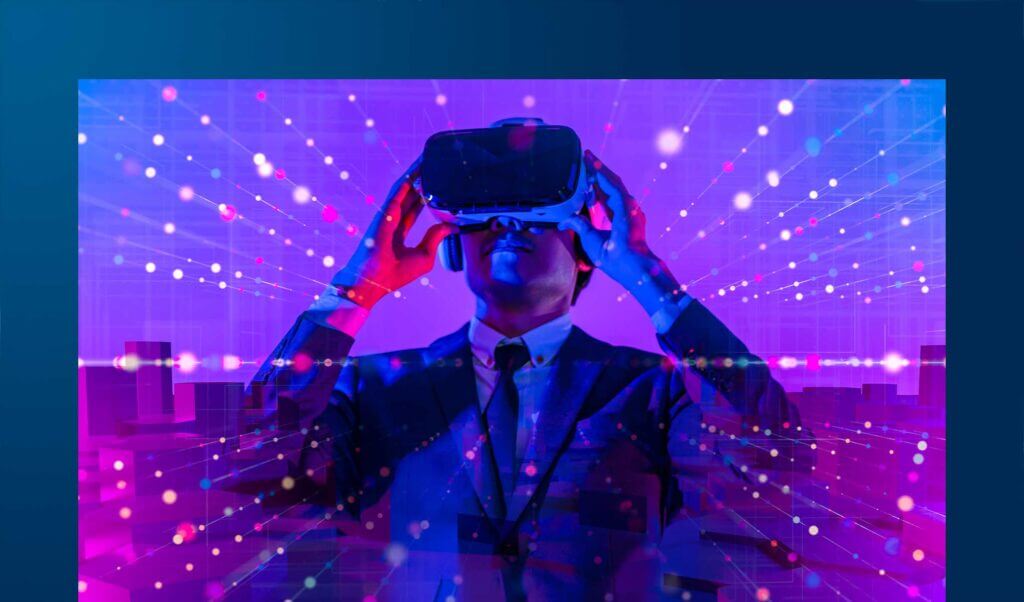 Executive Overview – Convegno XR & AI per potenziare il business chi sperimenta va oltre