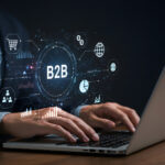 B2b Digital Commerce & Experience: eppur si muove