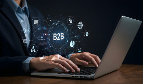 B2b Digital Commerce & Experience: eppur si muove