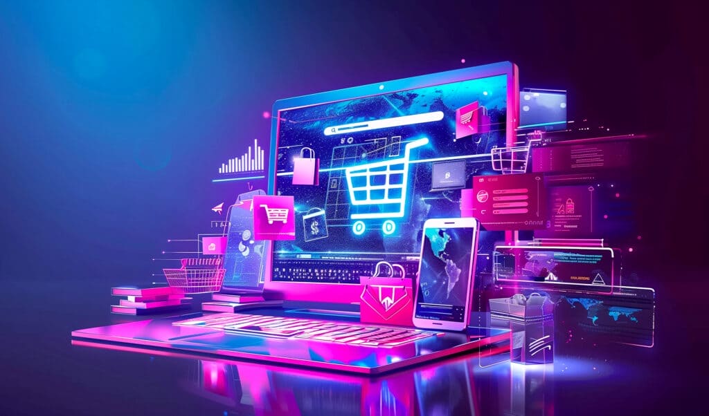 Oltre i numeri di mercato: i cambiamenti che stanno ridefinendo l’ecosistema eCommerce B2c