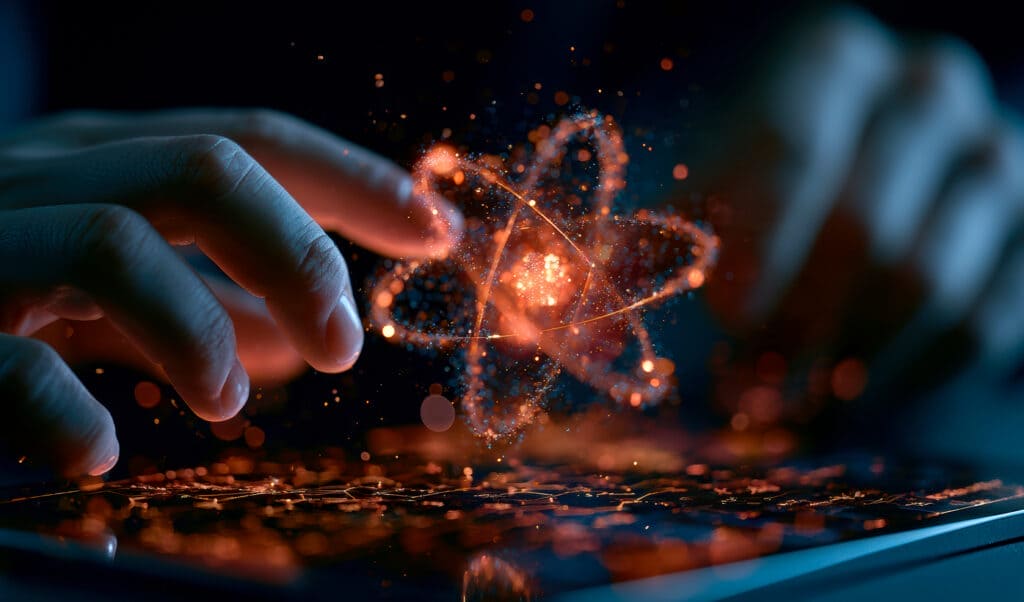 Convegno dell'Osservatorio Quantum Computing & Communication