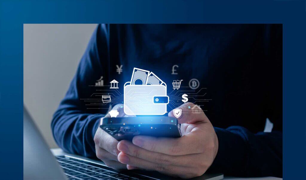 Executive Overview - Convegno Innovative Payments: nuovi orizzonti digitali